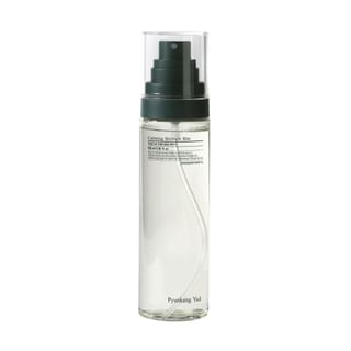 Pyunkang Yul - Calming Moisture Mist - Gesichtsspray