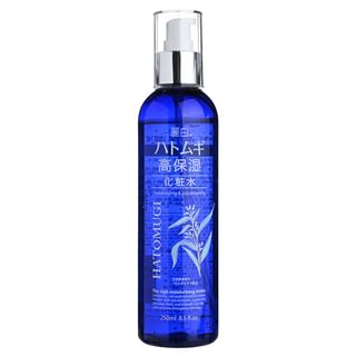 Kumano Cosme - Reihaku Hatomugi The High Moisturizing Lotion 250Ml