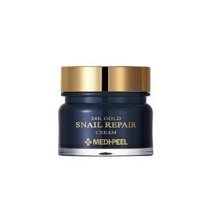 Medipeel - 24K Gold Snail Repair Cream 50G