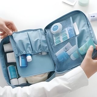 Hera's Place Travel Toiletry Bag