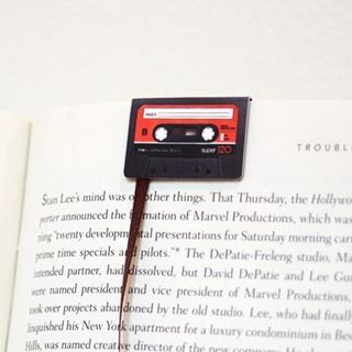 Full House Set of 3: Tape Bookmark