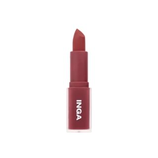 INGA INGA Powder Blur 7 Colors Dramatic Red