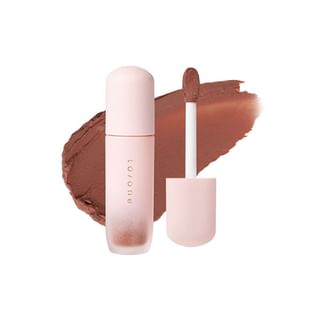 to/one - Petal Blooming Matte Lip Gloss 04 Bare Bloom