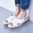 Platform Sandals от YesStyle.com INT Platform Sandals от YesStyle.com INT