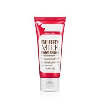 Secret Key Berry Milk Whipping Hand Cream 60ml 60ml