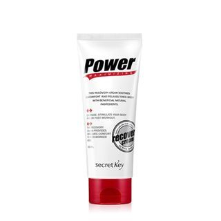 Secret Key Power Maximizing Recovery Cream 150ml 150ml