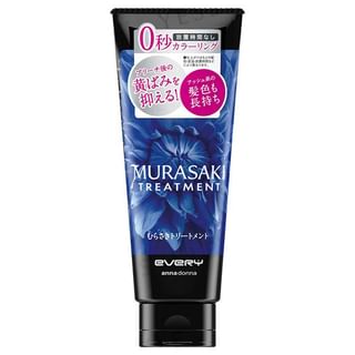 DARIYA - Anna Donna Every Murasaki Treatment 160g