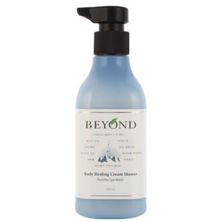 BEYOND Body Healing Cream Shower 250ml 250ml