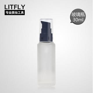 Litfly Container (with Pump) (30ml) 1 pc