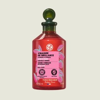 Yves Rocher - Shine Rinsing Vinegar 150Ml