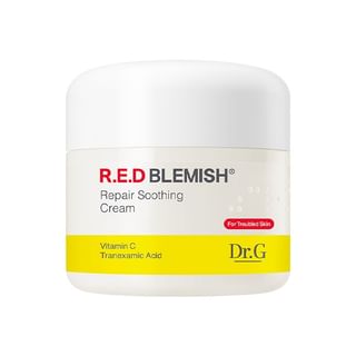 Dr.g - R.e.d Blemish Repair Soothing Cream 50Ml