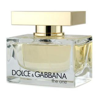 Dolce & Gabbana - The One Eau De Parfum Spray 75ml/2.5oz