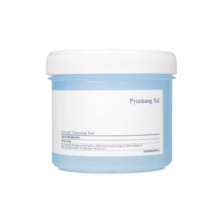 Pyunkang Yul - Low pH Cleansing Pad - Reinigungspads