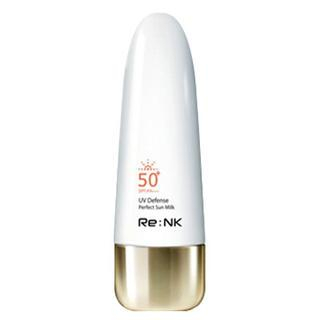 Re:NK UV Defense Perfect Sun Milk SPF 50+ PA+++ 70ml 70ml