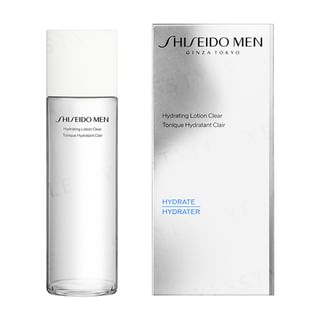 Shiseido - Hydrating Lotion Clear 150Ml