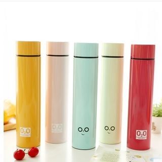 Class 302 Stainless Steel Tumbler