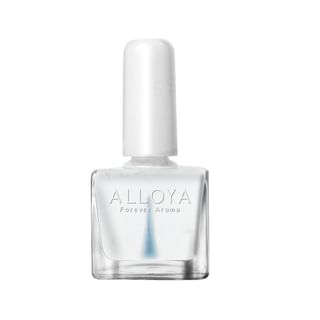 Water-Based Natural Nail Polish Environmental Friendly 005 Matte Top Coat 10ml
