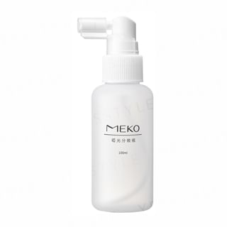 MEKO - Matte Long-Nozzle Spray Bottle 100ml 100ml