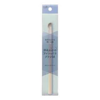 Kai - Angled Eyeshadow Brush M 1 Pc