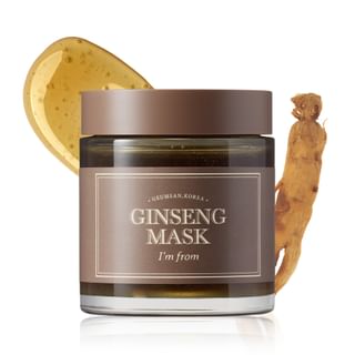 I'm From - Ginseng Mask 2017 Version - 120G