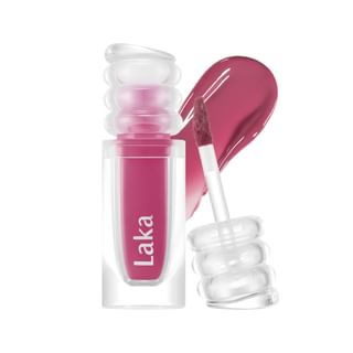 Laka - Maxi Glayer Tint - 21 Colors #614 Lady