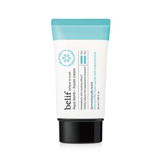 Belif - Aqua Bomb Frozen Cream 50ml