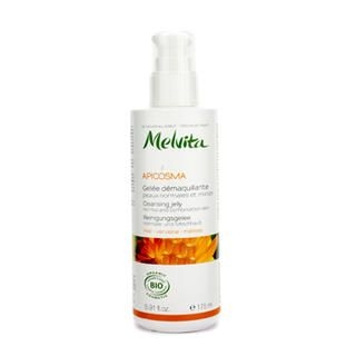 Cleansing Jelly (For Normal and Combination Skin)