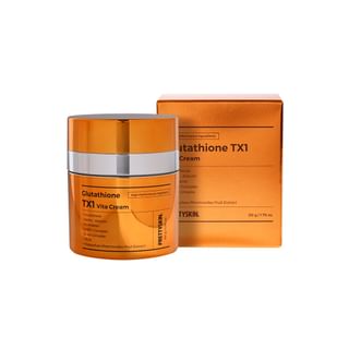 Pretty Skin - Glutathione Tx1 Vita Cream 50G