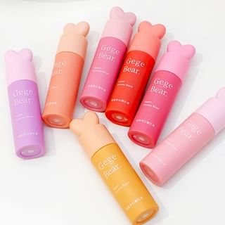Gege Bear - Sweet Dream Blusher - (1-3) #01 - 3.5G