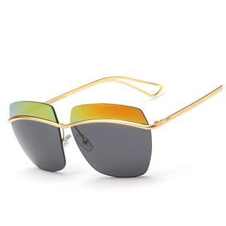 Koon Two-Tone Sunglasses