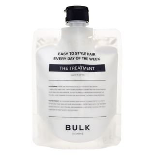 BULK HOMME - THE TREATMENT - Haarspülung