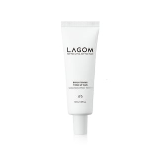 Lagom - Brightening Tone Up Sun 2026 Version - 50Ml
