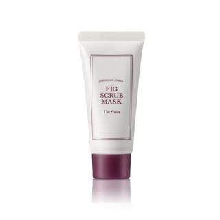 I'm From - Fig Scrub Mask Mini 2022 Version - 30G