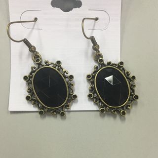 Amina Vintage Earrings