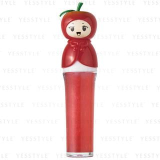 Tony Moly - Fruit Princess Gloss #07 Apple 1 item