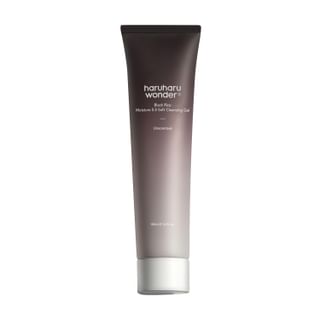 haruharu wonder - Black Rice Moisture 5.5 Soft Cleansing Gel - Reinigungsgel