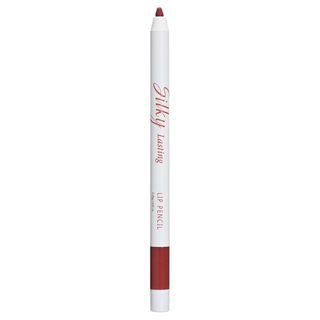 MISSHA - Silky Lasting Lip Pencil - Lippenstift