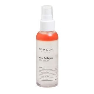 Mary&May - Rose Kollagen-Serumsspray