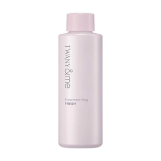 Kanebo - Twany & Me Treatment Hug Essence Lotion Fresh - 120ml Refill