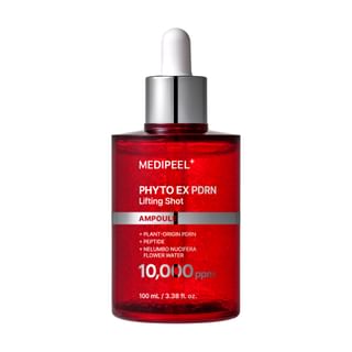 MEDIPEEL - Phyto EX PDRN Lifting Shot Ampoule 2026 Version - 100ml