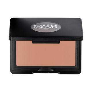 Make Up For Ever - Artist Face Powders Sculpt S410 Thrilled Chestnut