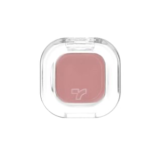 TONYMOLY - Eye Tone Single Eyeshadow - 33 Colors #409 Blush Rose