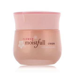 Etude House Flower Moistfull Cream 50ml 50ml