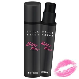 MILKYDRESS Trill Beige Baby Tinted 10ml 10ml