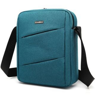 Cool BELL Nylon Computer Shoulder Bag