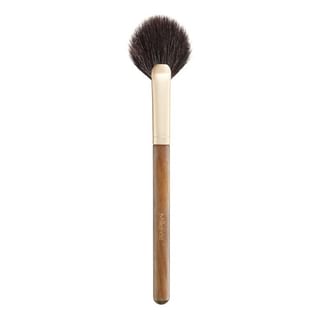 MilleFee - Fluffy Touch Brush 201 Highlight Fan Brush