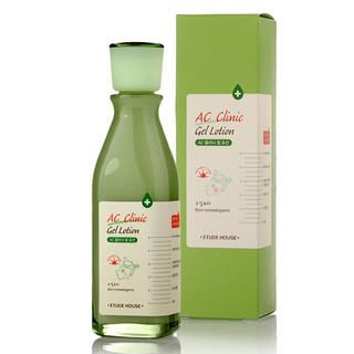 Etude House - AC Clinic Gel Lotion 150ml