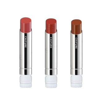 CHIFURE CHIFURE Lasting Sheer Refill Red