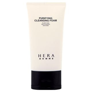 HERA Homme Cell Vitalizing Purifying Cleansing Foam 150ml 150ml