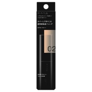 Kanebo - Kate Virtual Skin Maker Foundation SPF 30 PA+++ 02